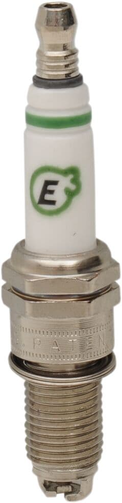 E3 Resistor Spark Plug