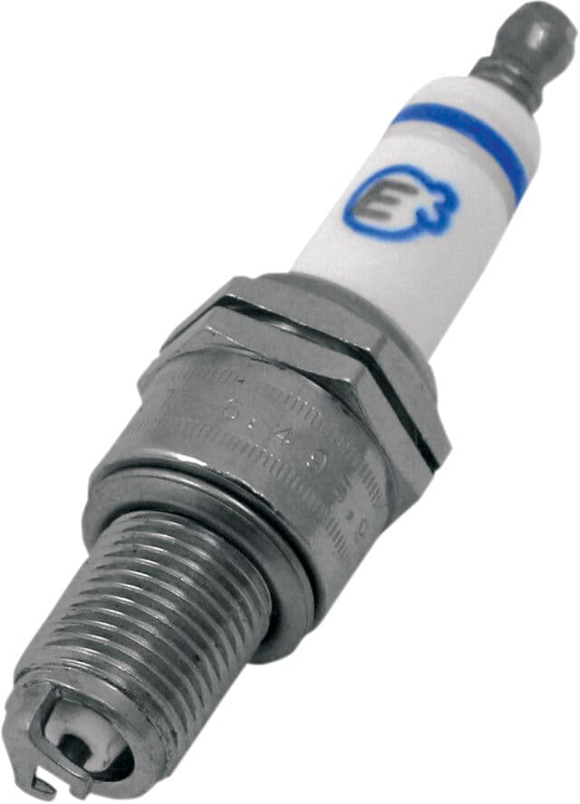 E3 Resistor Spark Plug