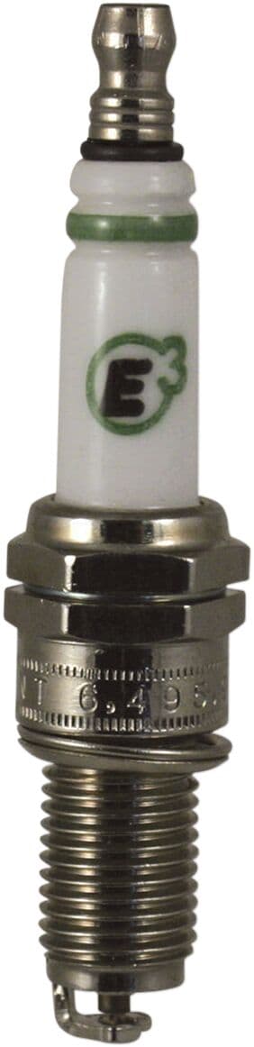 E3 Resistor Spark Plug