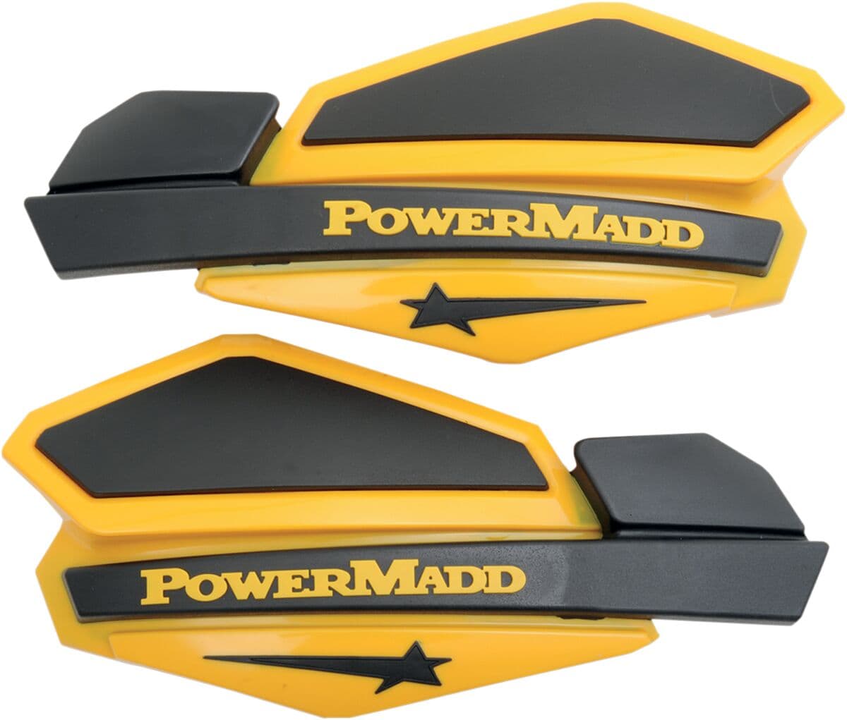 Star Series Handguards