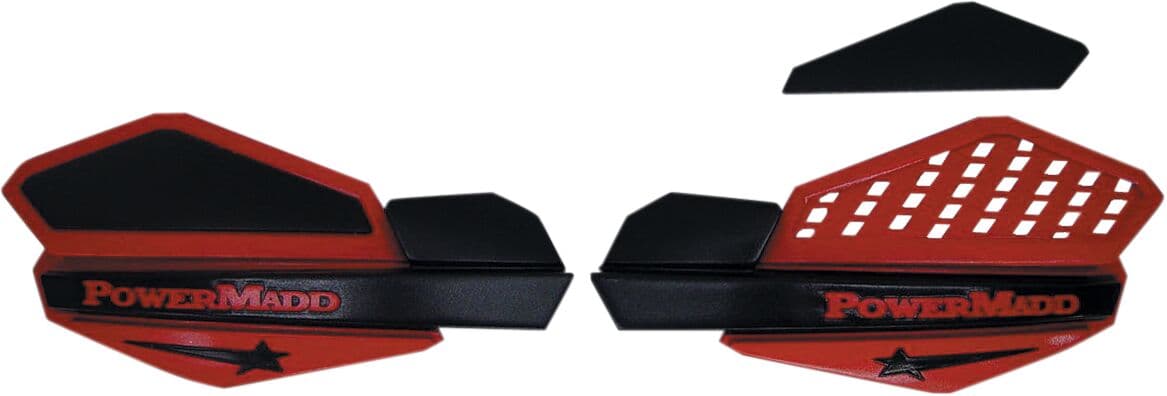 Star Series Handguards