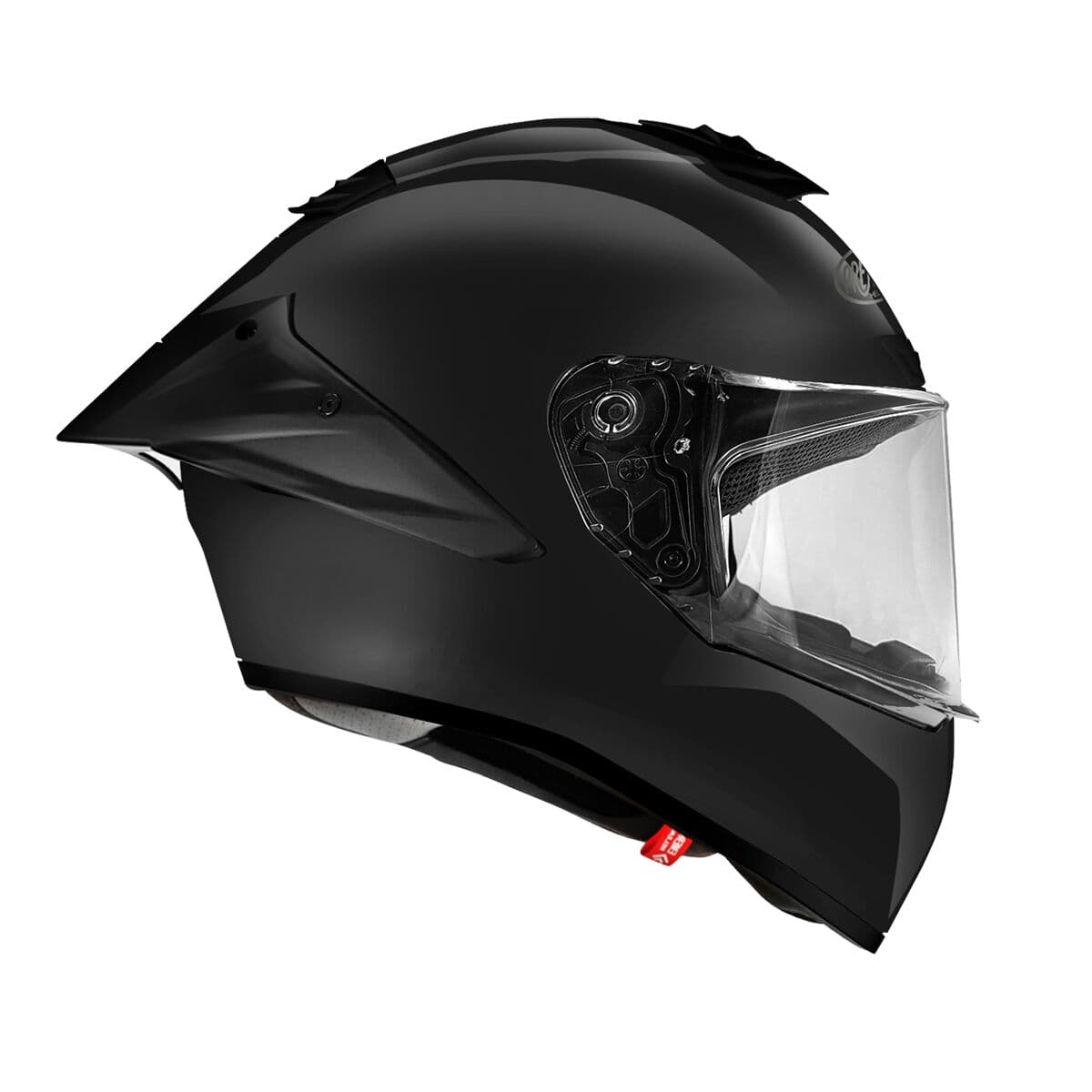 Casca Monza U9 Neagra