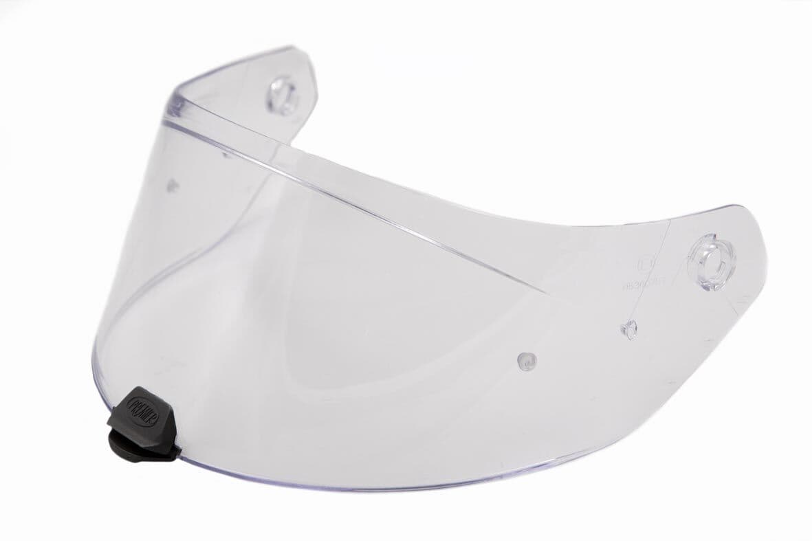 Devil & Hyper Helmet Visor Clear