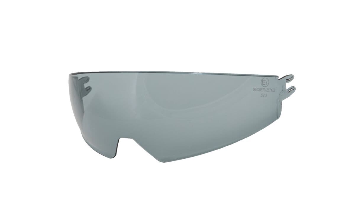 Dokker Helmet Inner Sun Visor Gray