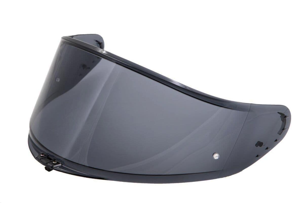 Evoluzione Helmet Visor Gray