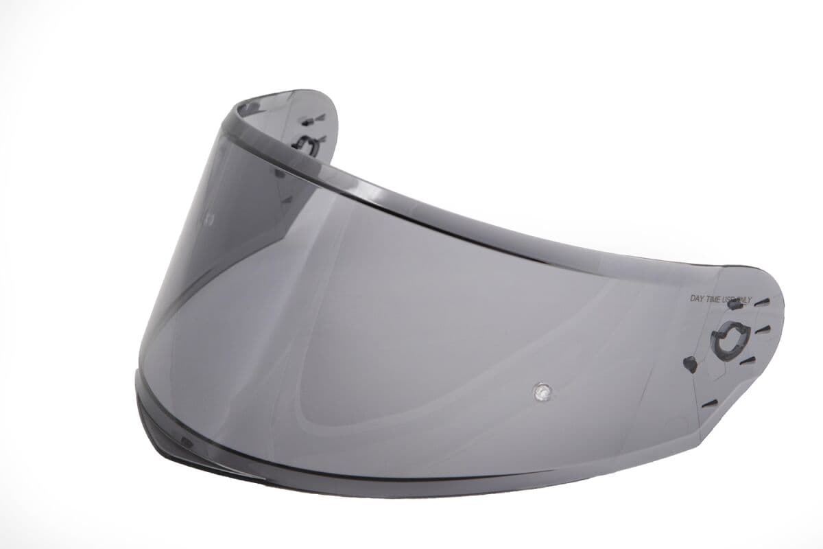 Legacy GT Helmet Visor Gray