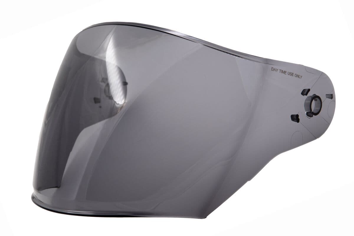 Dokker Helmet Visor Gray