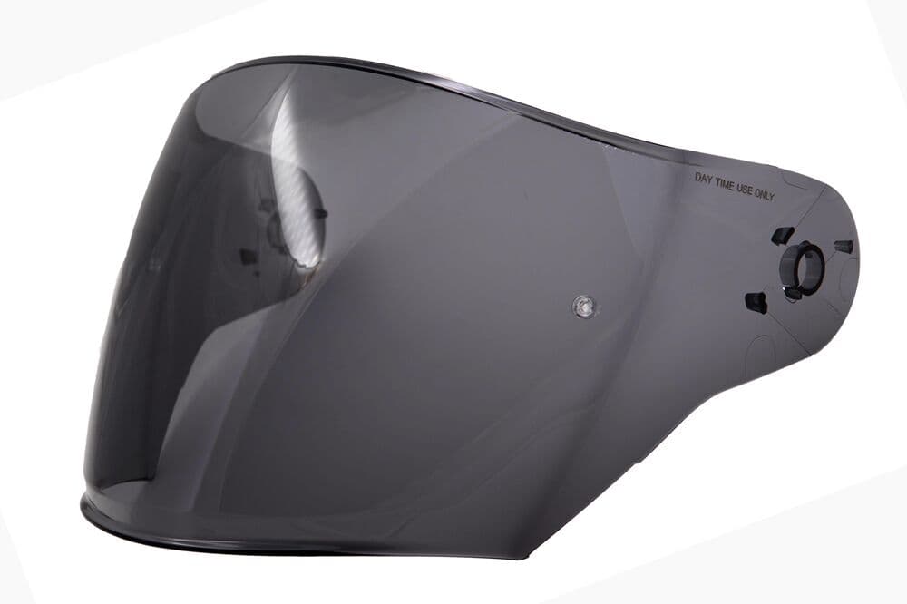JT5 Helmet Visor Black