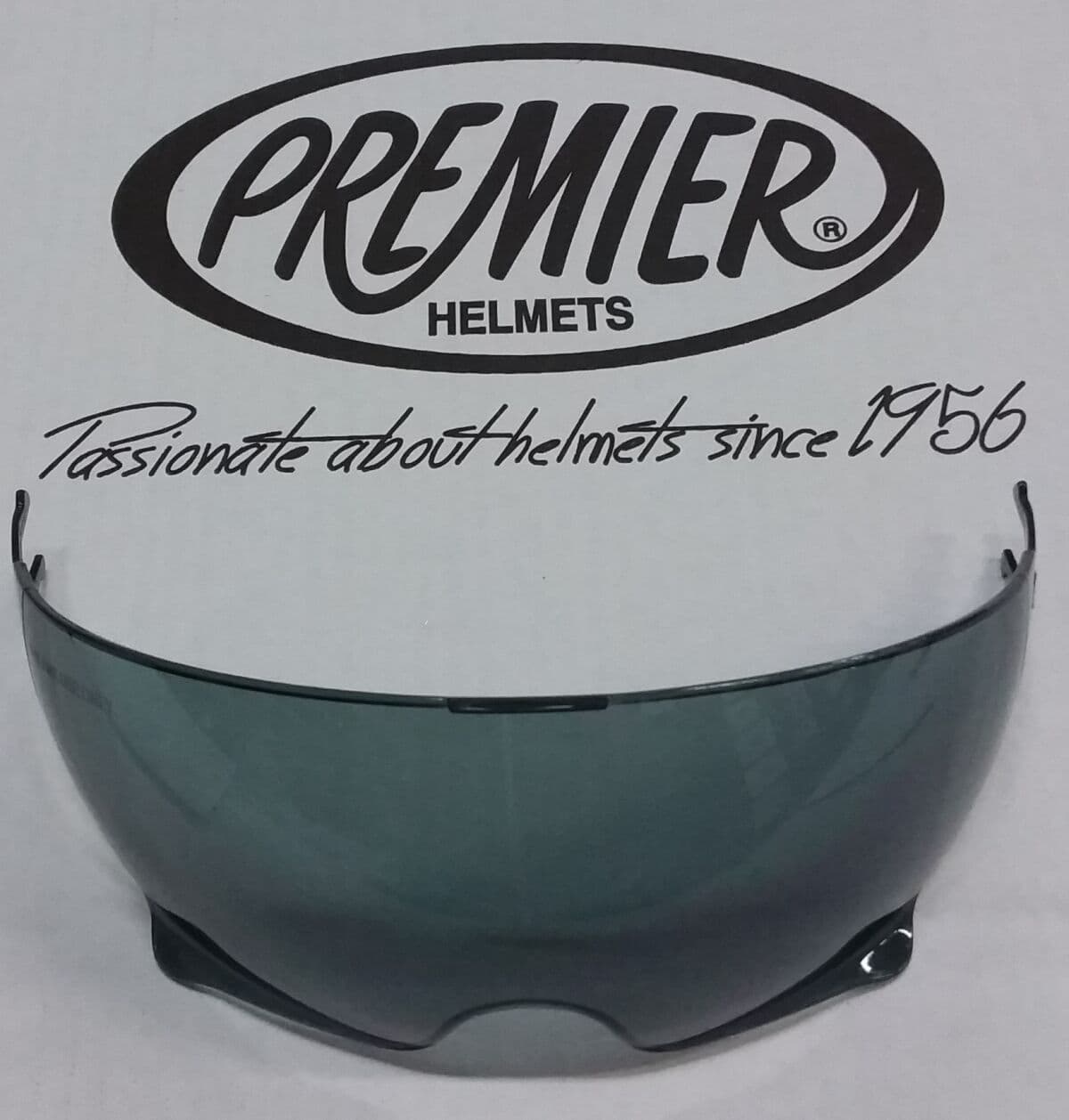 Vintage Inner Sun Shield Gray