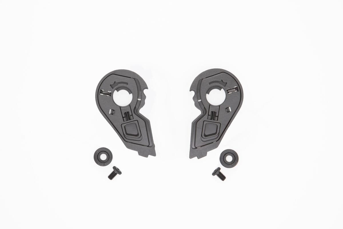 Kit vizor pentru casca Legacy GT