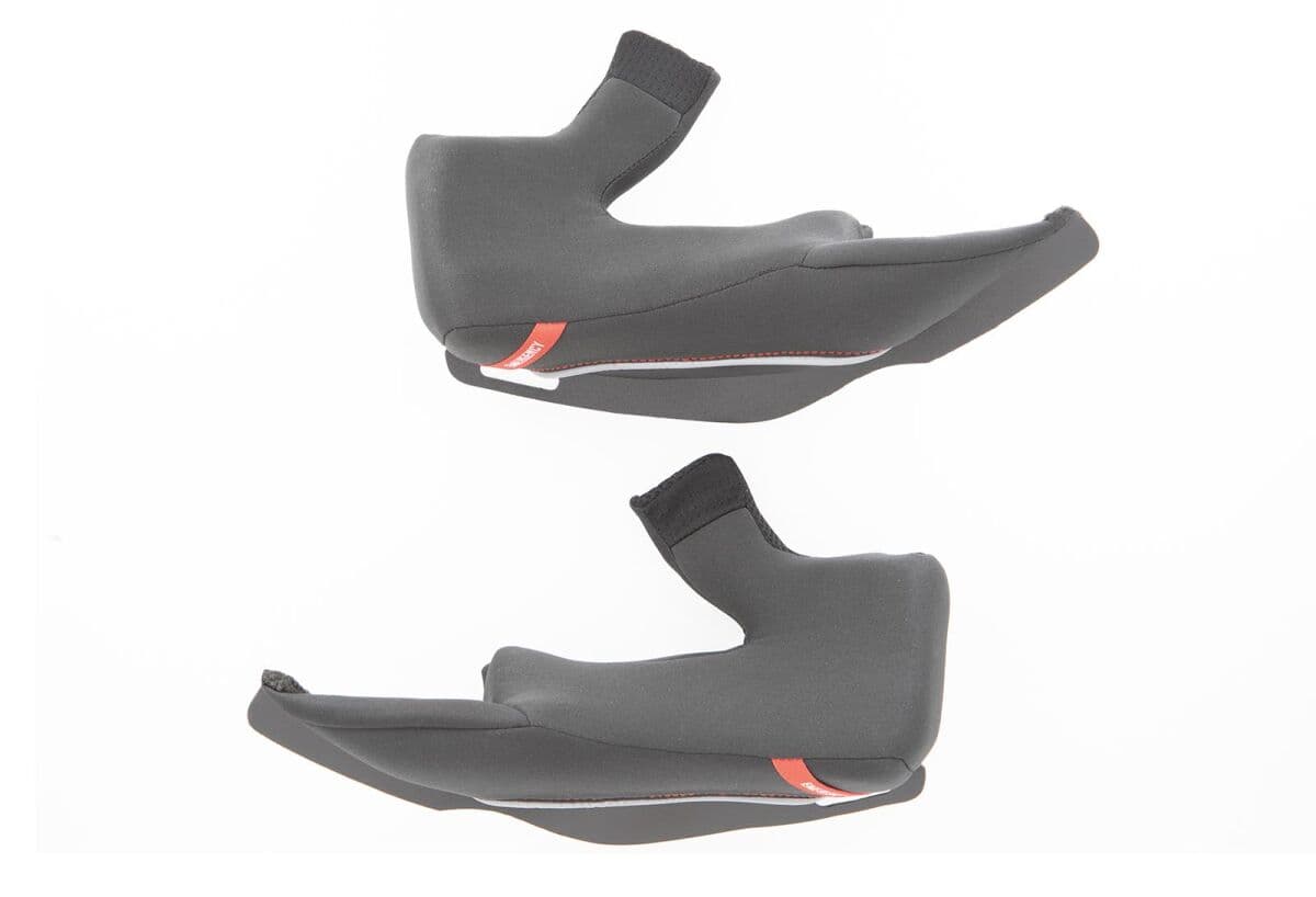 Devil Helmet Cheekpads
