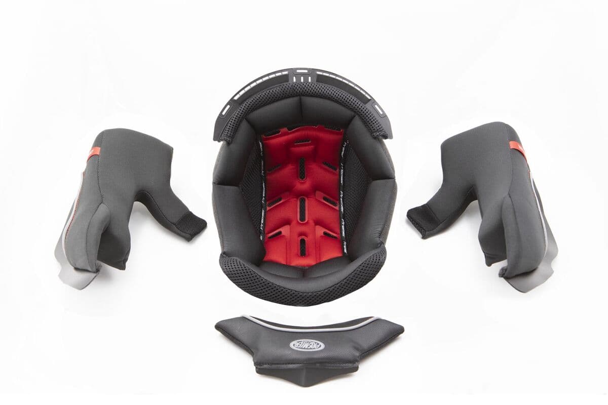 Devil Helmet Liner
