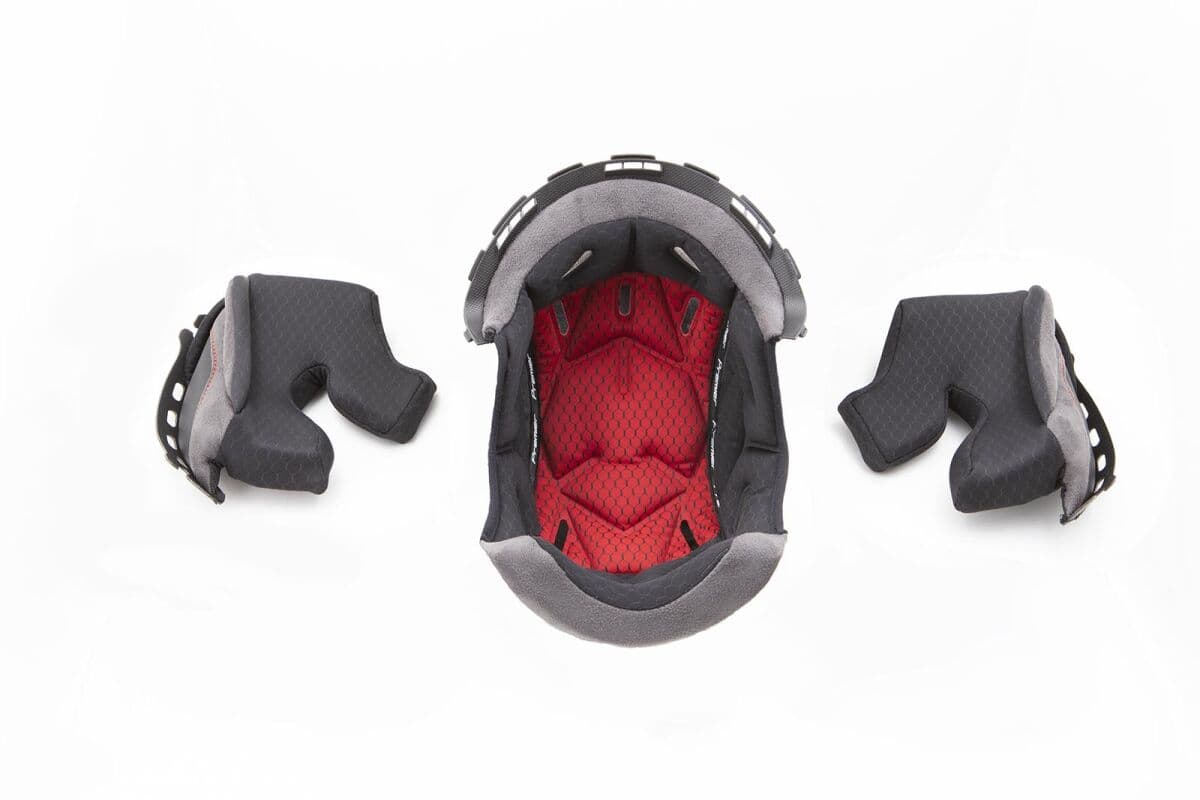 Evoluzione Helmet Liner