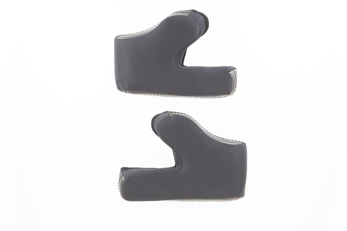 Trophy Helmet Cheek Pads