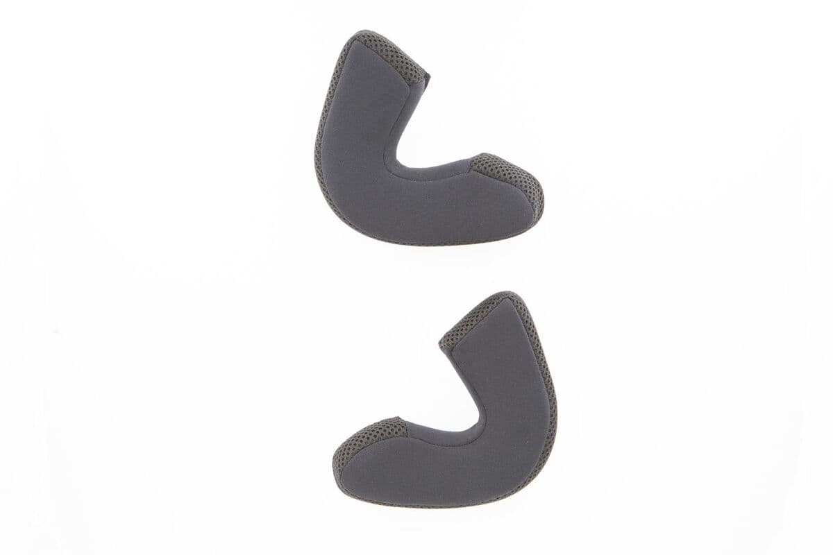 Jet Classic Helmet Cheekpads
