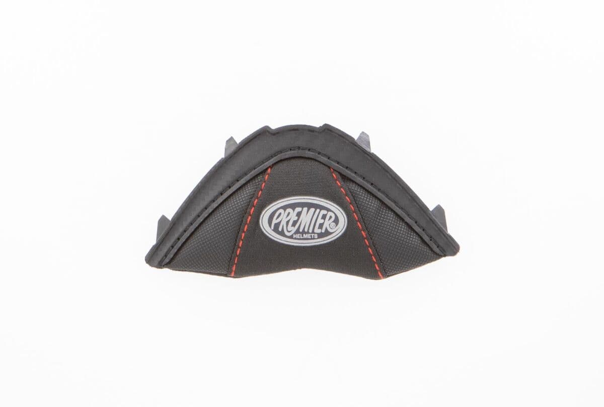 Devil Helmet Chin Protector