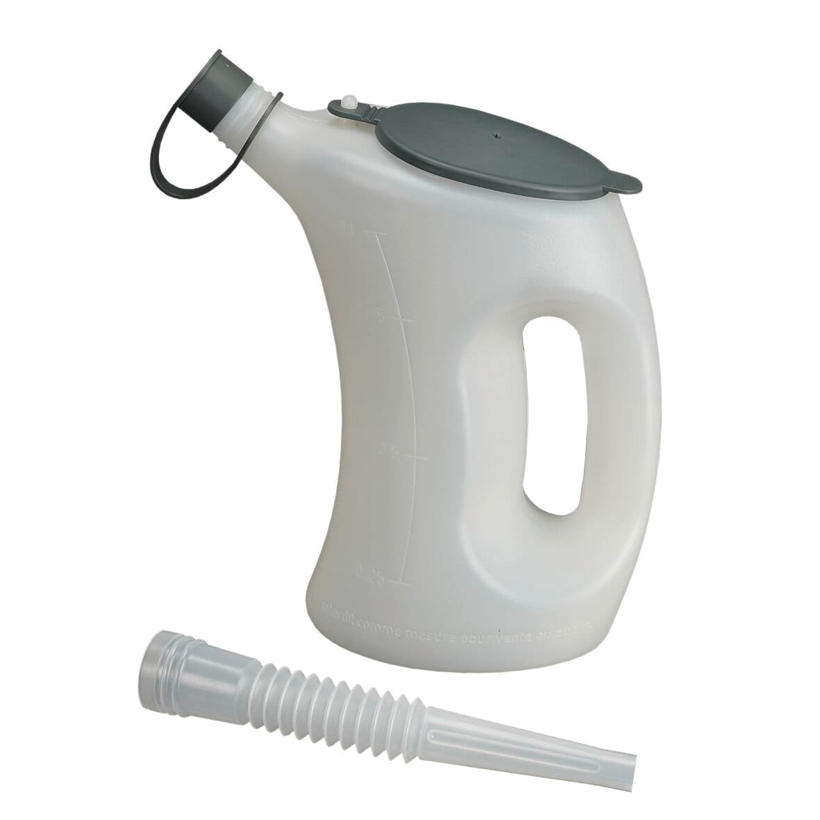 Measuring Jug