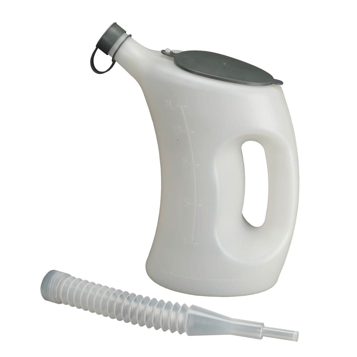 Measuring Jug