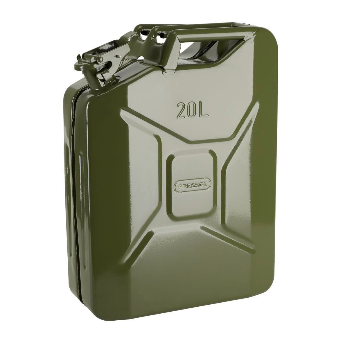 Jerry Can