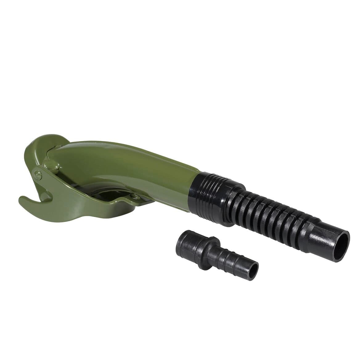 Discharge Spout for Metal Jerry Cans