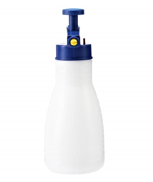 PUMP SPRAYER