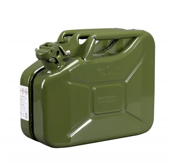 Jerry Can