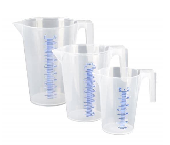 Measuring Jug