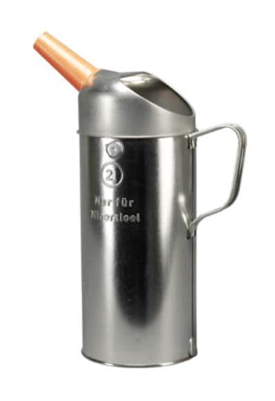 Measuring Jug