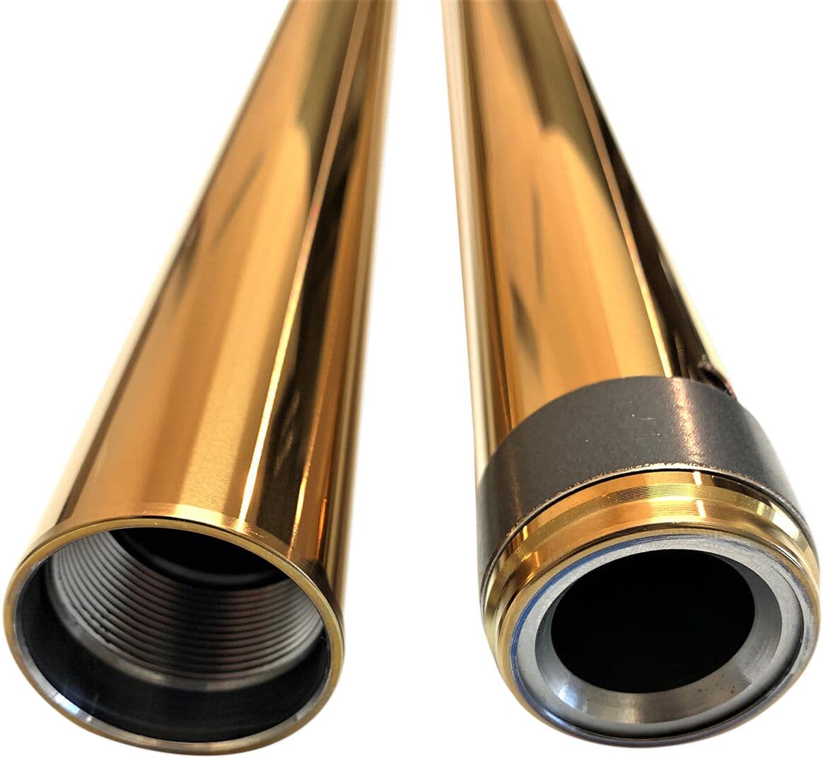 Fork Tubes
