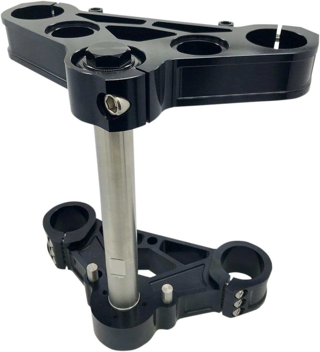 39 MM Triple Tree