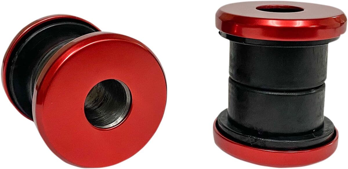 Polyurethane Riser Bushing Kit