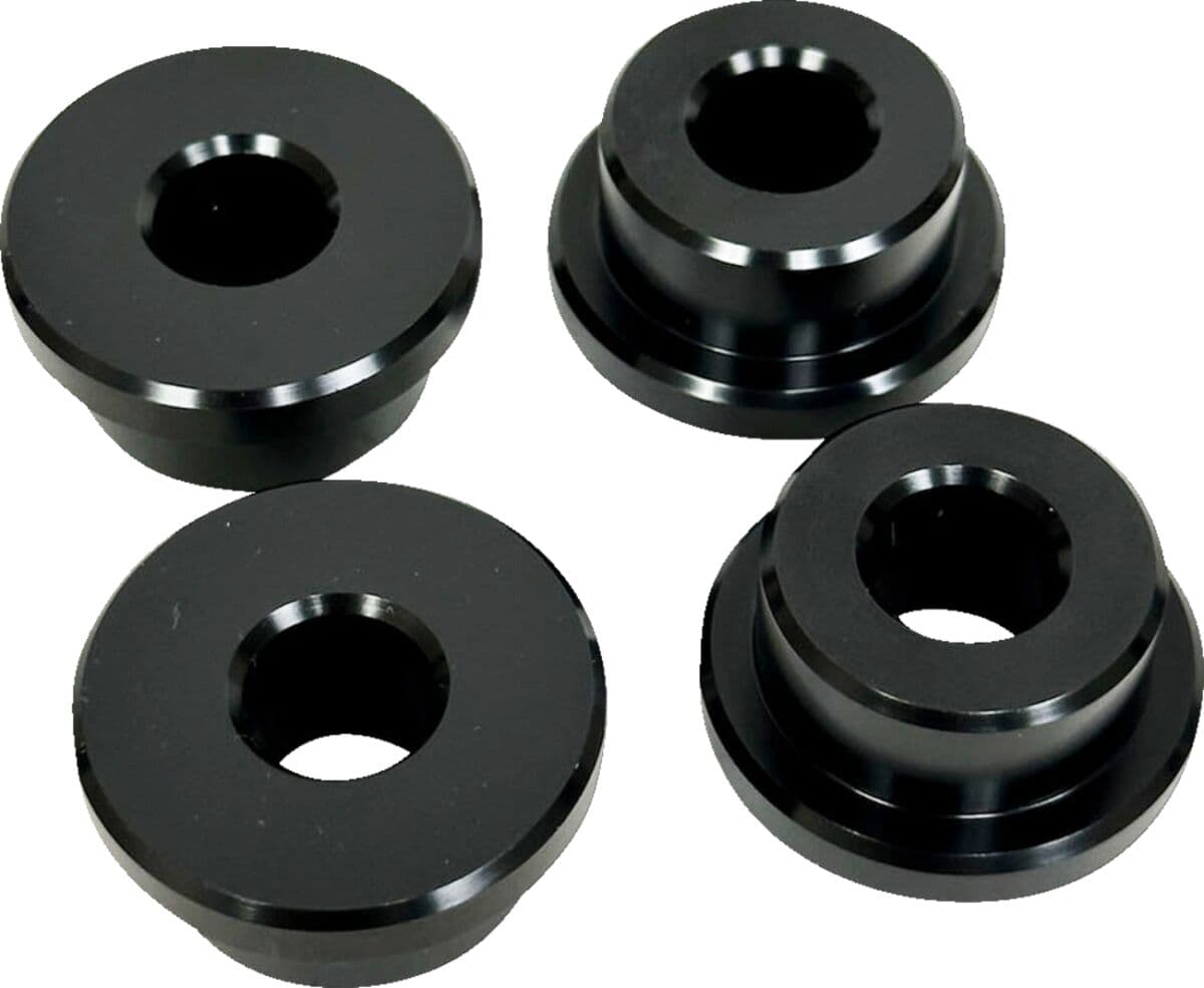 Solid Riser Bushing Kit