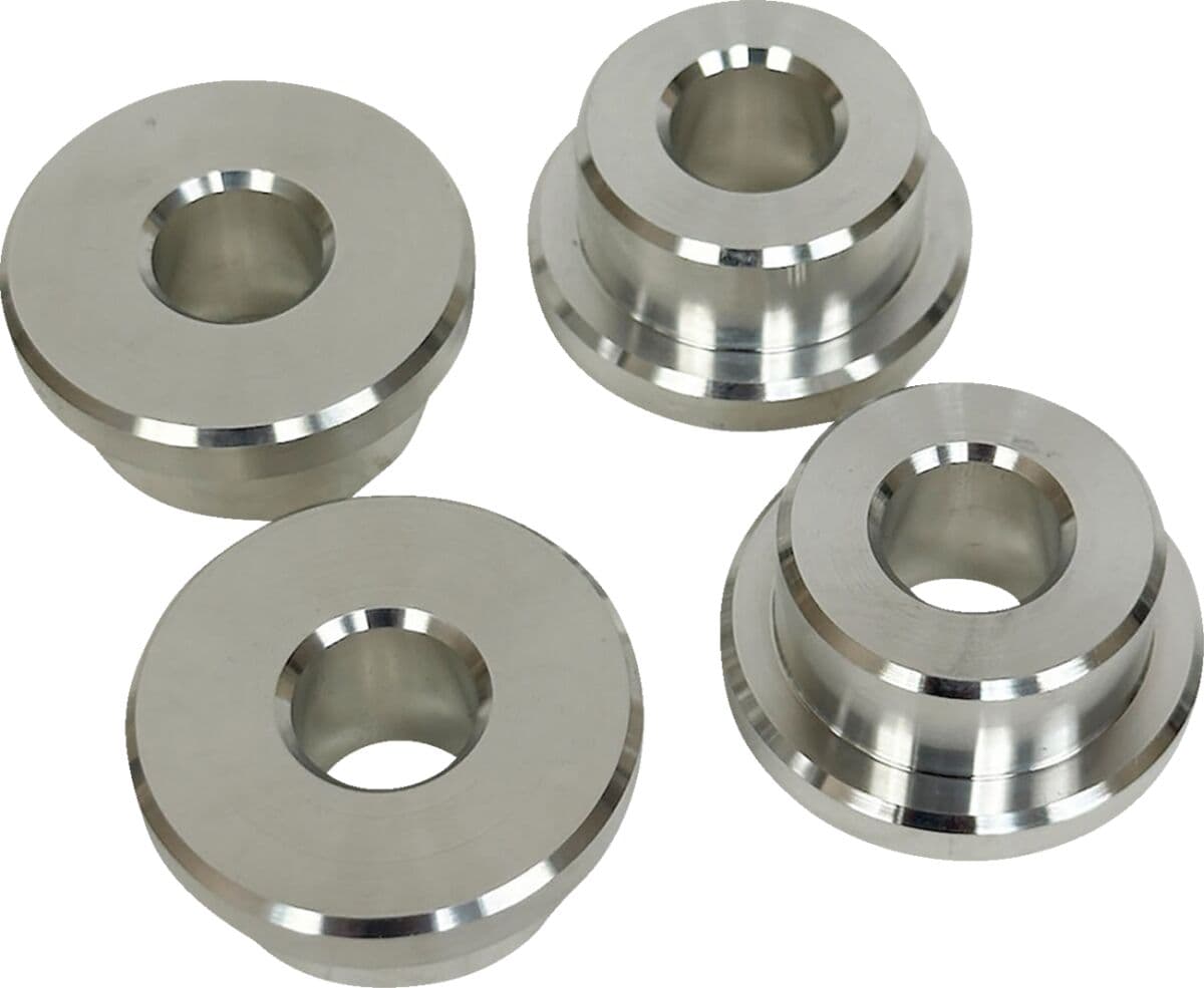 Solid Riser Bushing Kit
