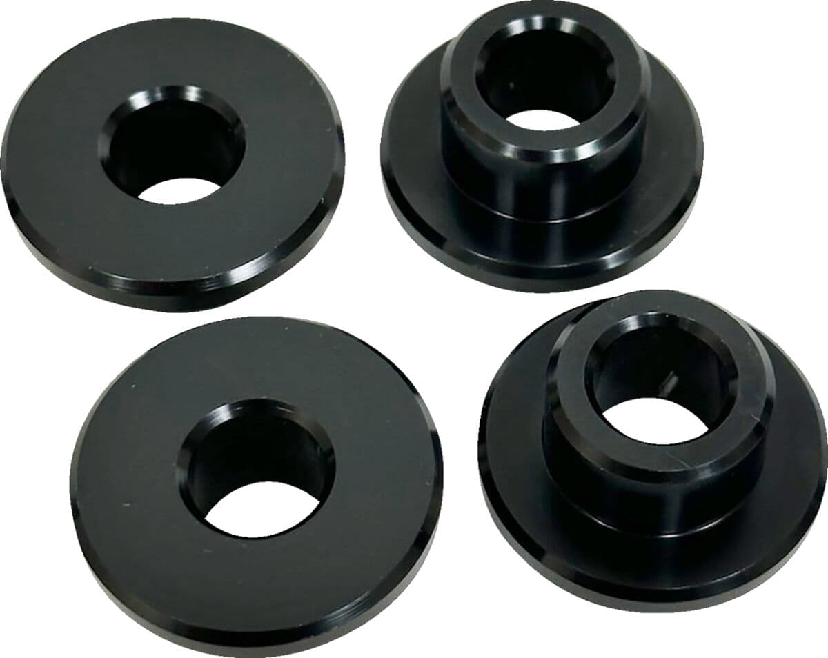 Solid Riser Bushing Kit