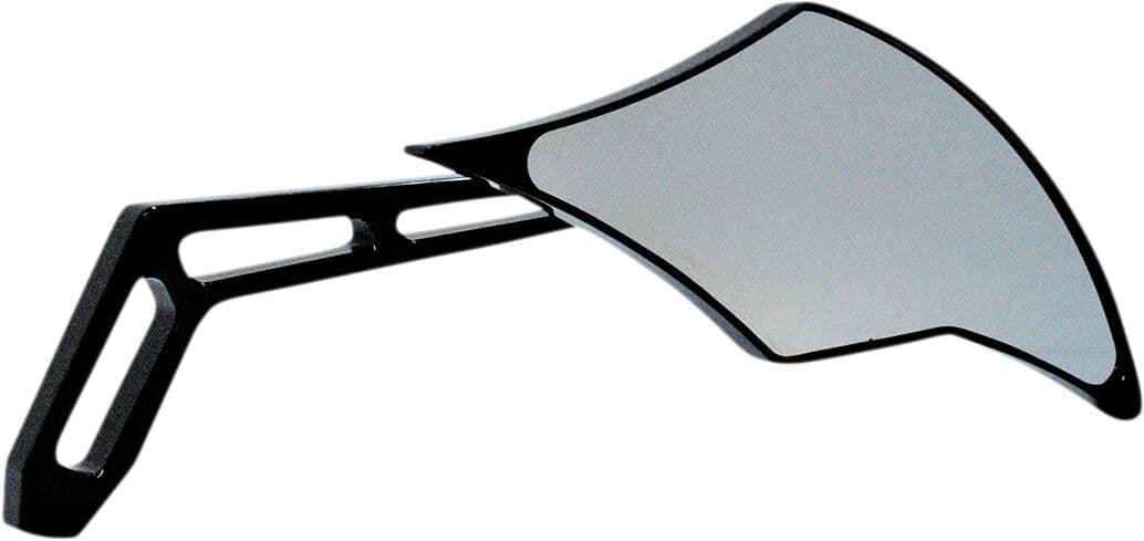 Billet Aluminum Mirror