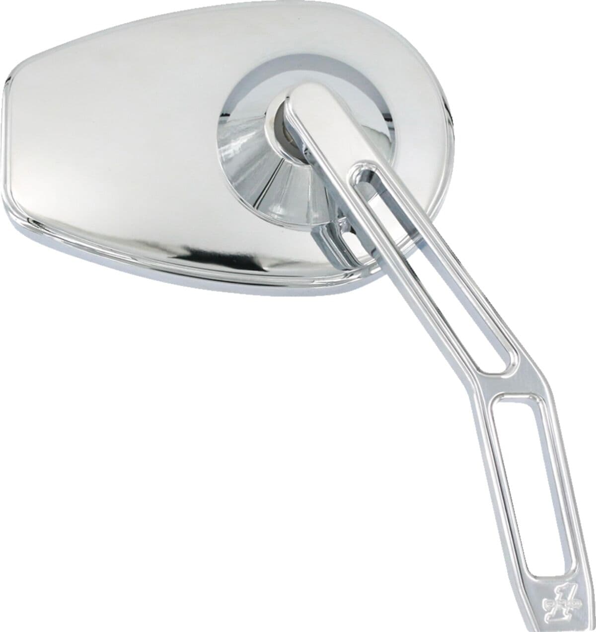 Micro Mirror w/V2 Cut-Out Stem