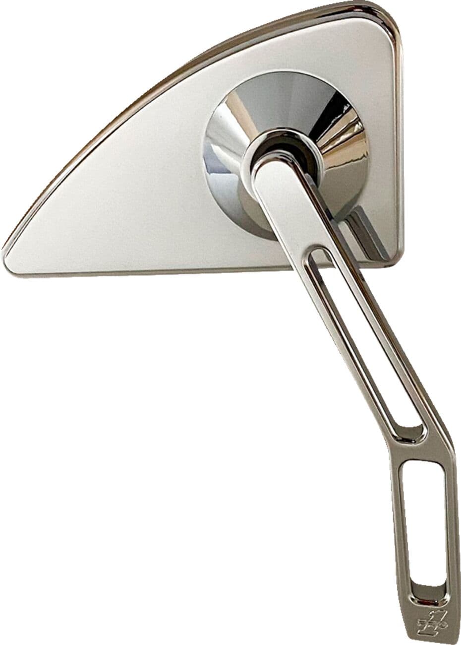 Mini Mirror w/V2 Cut-Out Stem