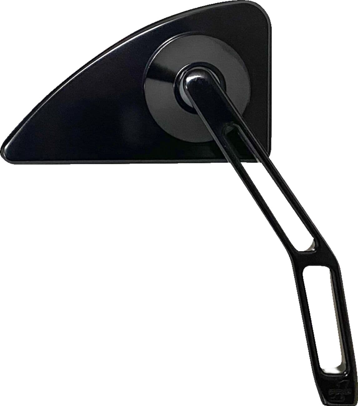 Mini Mirror w/V2 Cut-Out Stem