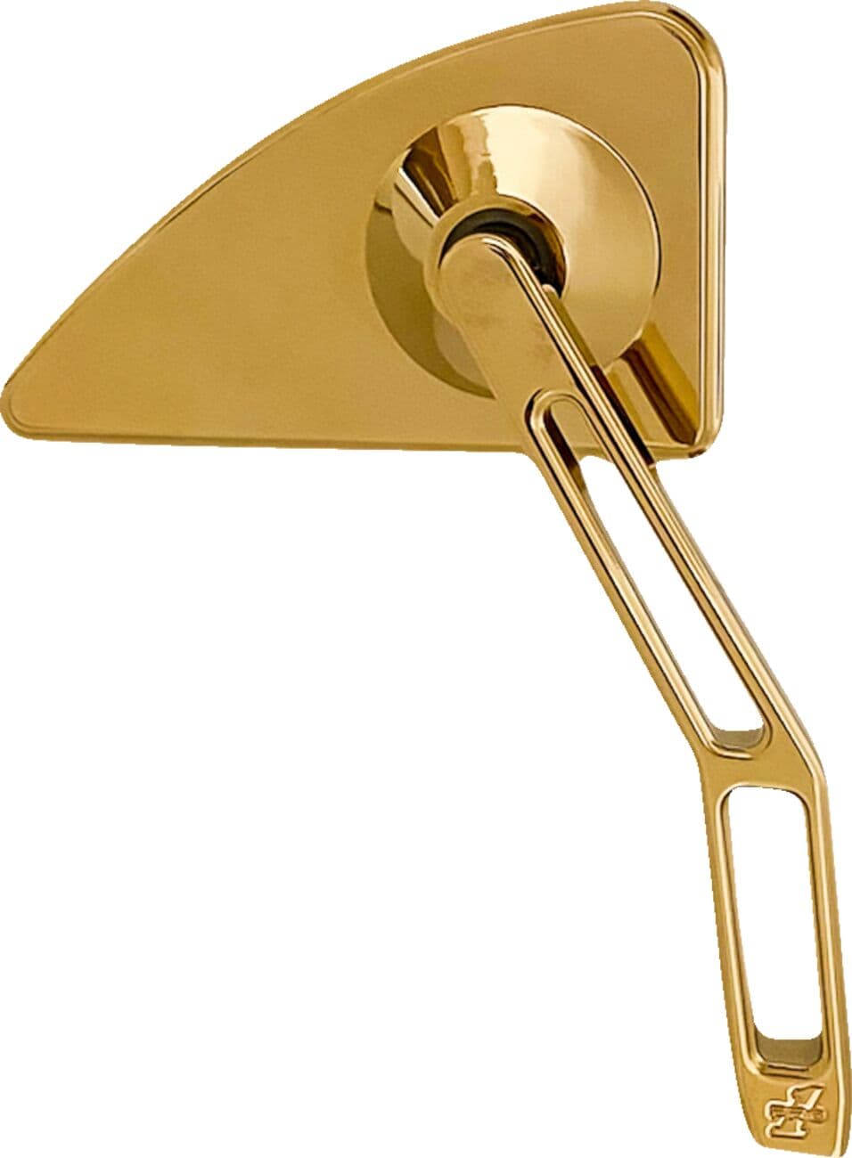 Mini Mirror w/V2 Cut-Out Stem