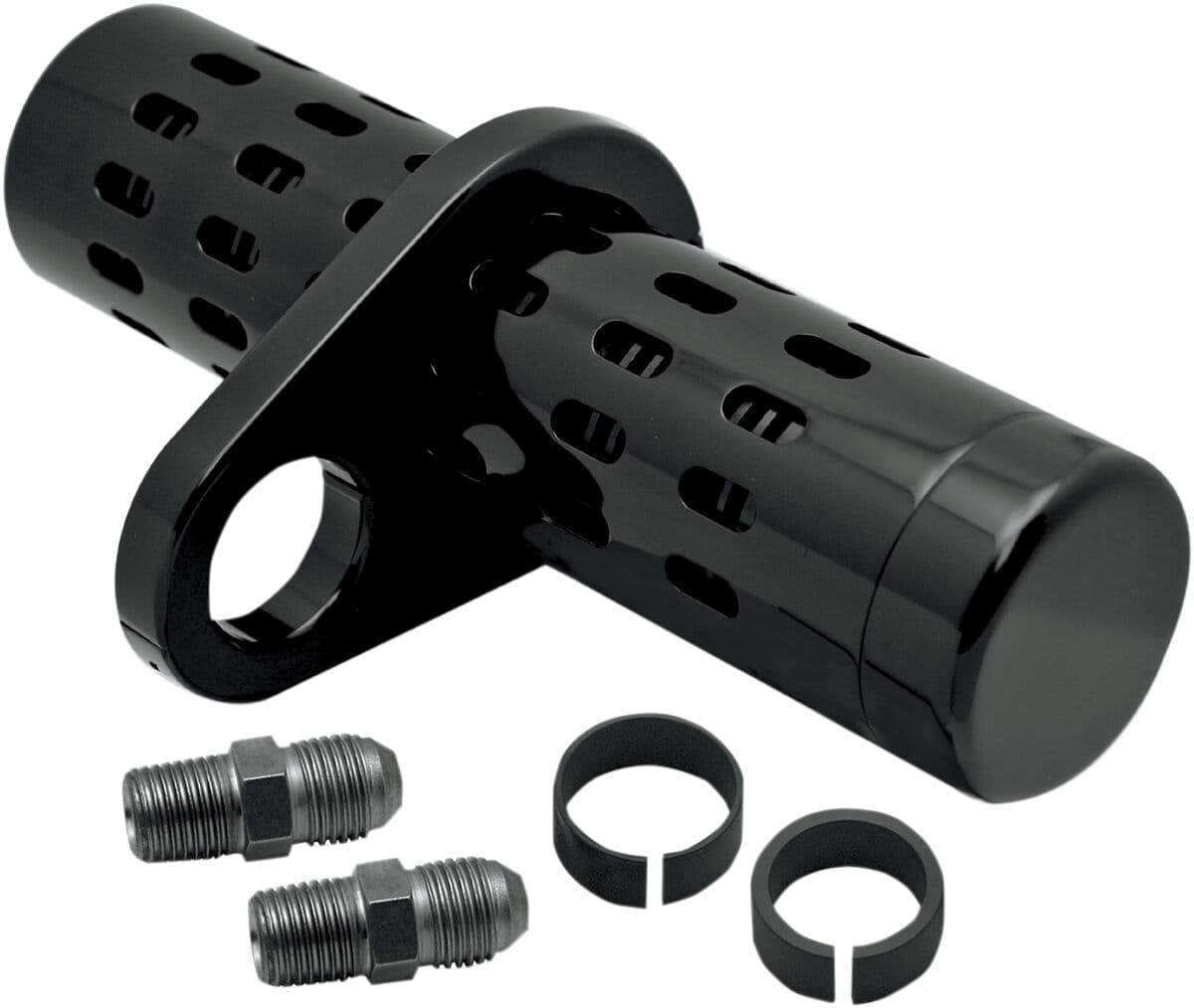 Oil Cooler Kit