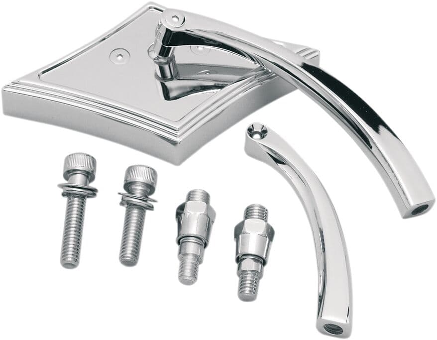 Pro-Mini Chrome Mirror