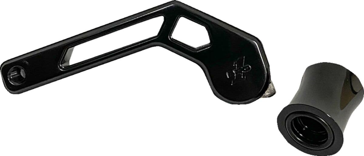 T-Rex Shorty Shifter Arm Black