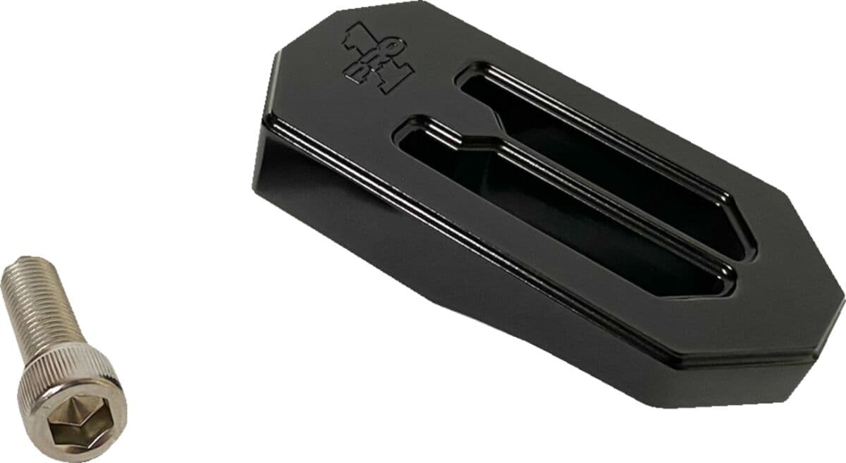 Touring Brake Peg