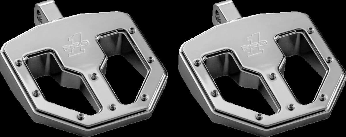 BMX V1 Foot Pegs