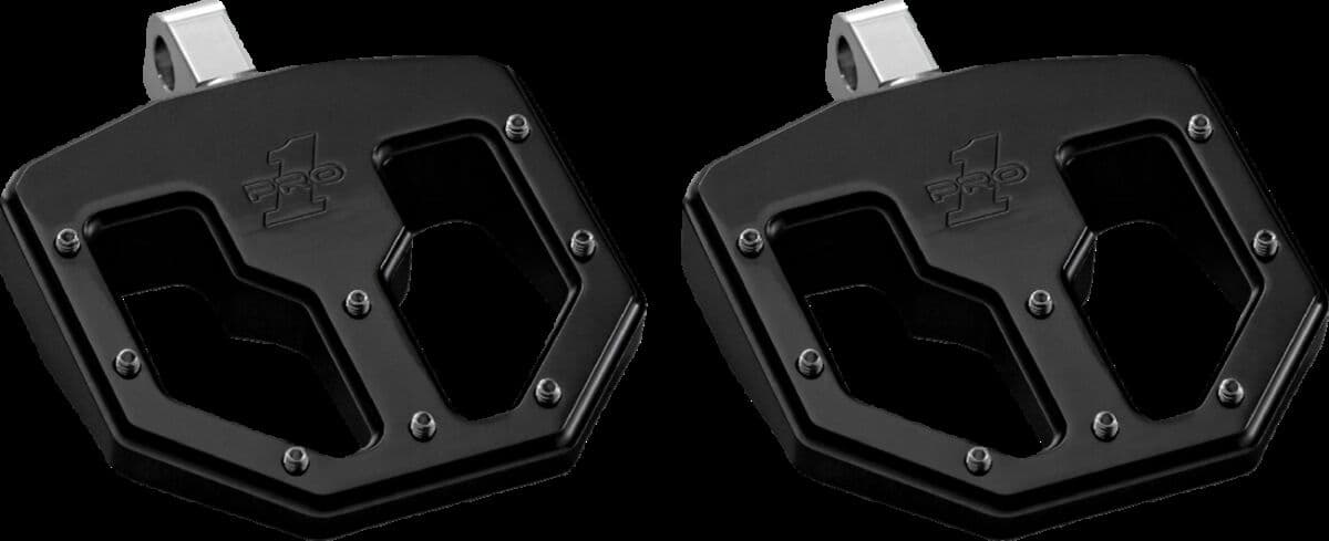 BMX V1 Foot Pegs
