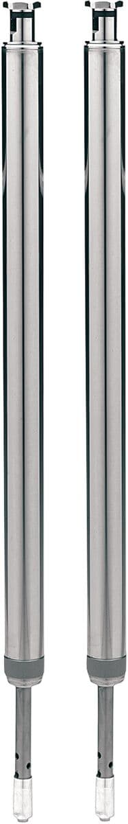 Fork Tube Assembly