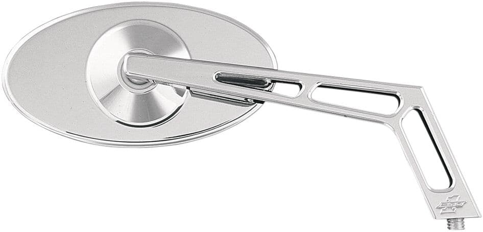 Billet Aluminum Mirror