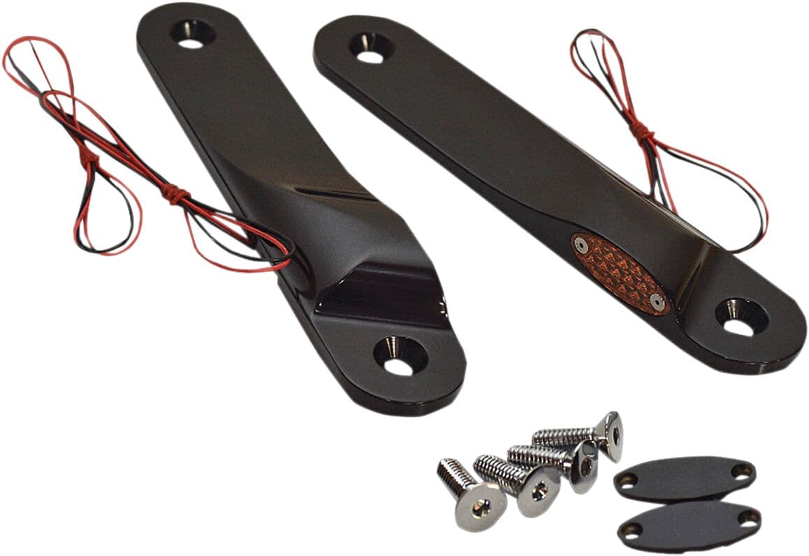 LED Front Signal Lights