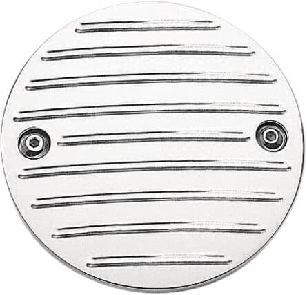 Capac platine Millennium