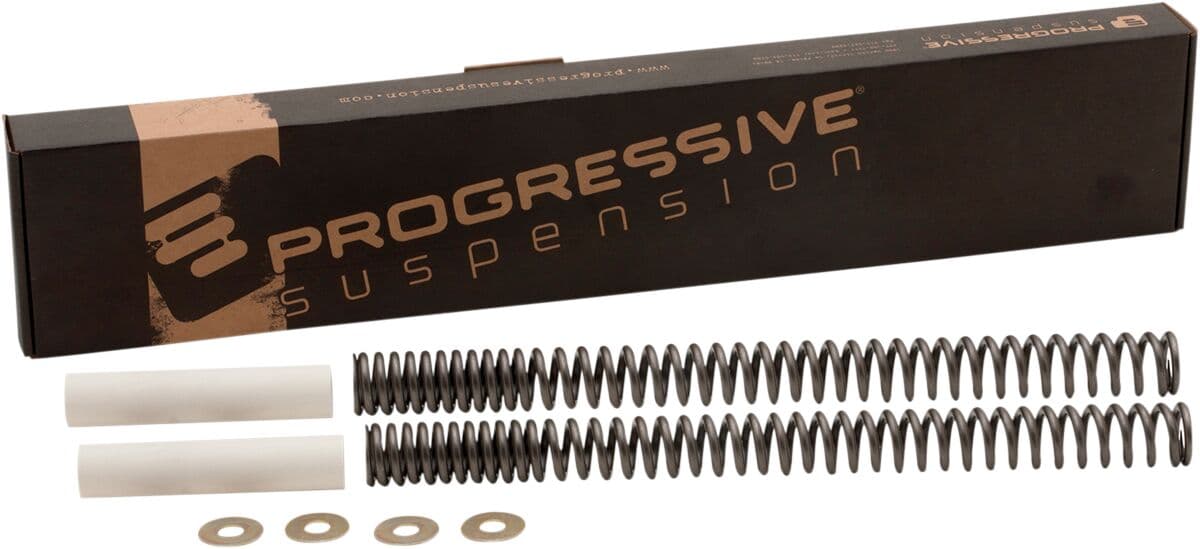 Heavy-Duty Fork Spring Kit
